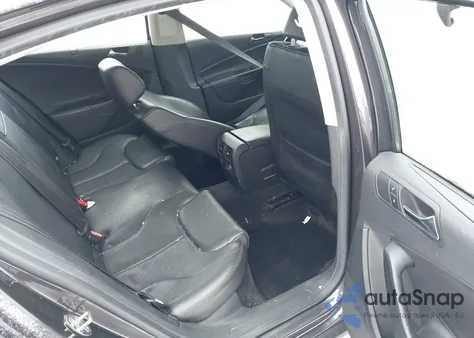 2008 Volkswagen Passat Komfort z USA, uszkodzony, nr VIN WVWAK73C68P128663